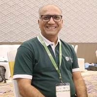 Piyush Patel