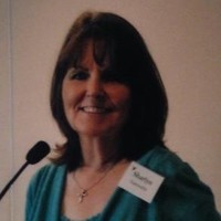 Sharlyn Garoutte