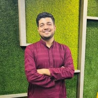 Utkarsh Srivastava