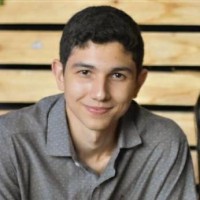 Raphael Pacheco