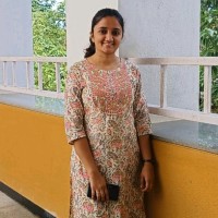 Sushma Ravikumar