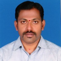 Srinivas M