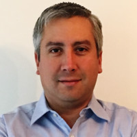 Jaime Sáez Ferrada