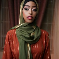 Aisha Hussein