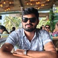 Sanket Jadhav