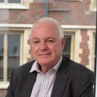 Frank Maher