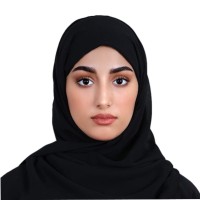 Mouza Al Blooshi