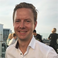 Rasmus Krogh-Hammerum