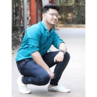 Akshay Bhalerao
