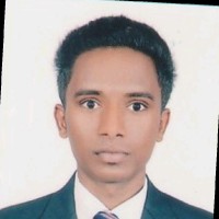 Sunil Kujur