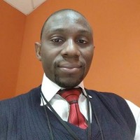 Michael Ajiroba