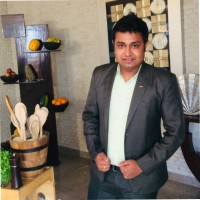 Rajesh Pandey