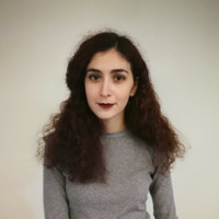 Ioanna Tyrova
