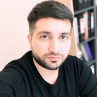 Tigran Matevosyan