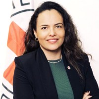 Tracy Helou
