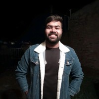 Luvpreet Singh