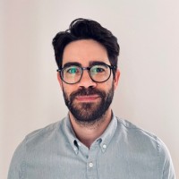 Joel Bertinshaw