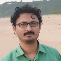Rajesh Kulkarni (Rk)