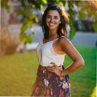 Madison Macomber
