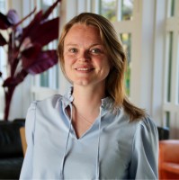 Annemiek Van Den Brink