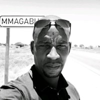 Kenneth Modupe