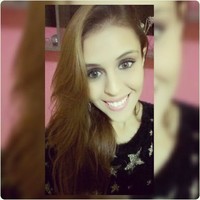 Priscila Araújo Rodrigues Moreira