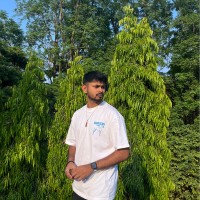 Shashwat Hegde