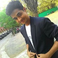 Viren Pardeshi