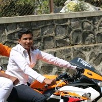Mallikarjun V. Mulage.