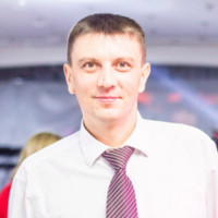 Сергей Дудник