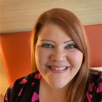 Kimberly Mehalos
