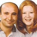 Marwan & Jeanette Chatila