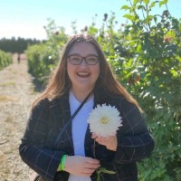 Alyssa Diorio, Aphr