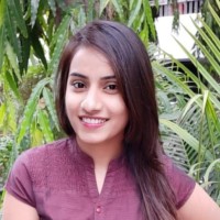 Binal Chauhan