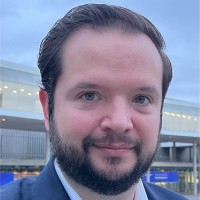 Bruno Azevedo Randi, Md, Phd