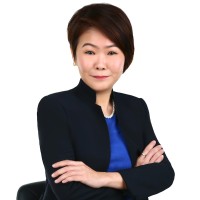 Bernice Techiya Tey  郑 淑 慧