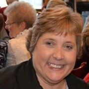 Colleen Wenzel