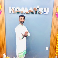Kiran Tekale