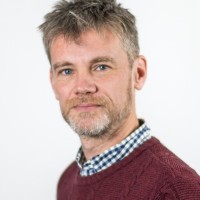 Ian Farrell