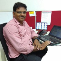 Prashant Parte