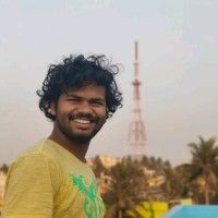 Linkan Kumar Sahu