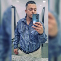 Nicolas Uribe Belmar