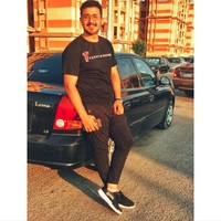 Kariim Mostafa