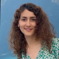 Rima Fanaei Pirlar