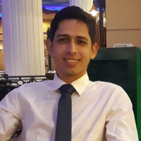 Ernesto Alejandro Cajigal Victorero