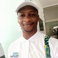 Issoufou Camara