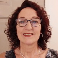 Suzanne Legaré