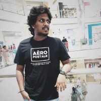Saravanakumar M