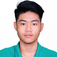 Jun Yue Beh
