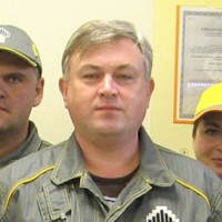 Igor Artemyev
